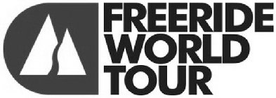 FREERIDE WORLD TOUR
