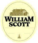 WILLIAM SCOTT