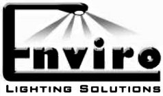 ENVIRO LIGHTING SOLUTIONS
