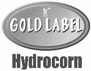 GOLD LABEL HYDROCORN