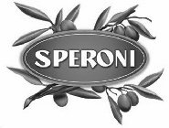 SPERONI