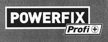 POWERFIX PROFI + Trademark of Lidl Stiftung & Co. KG - Registration Number  4661407 - Serial Number 79131347 :: Justia Trademarks