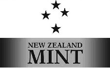 NEW ZEALAND MINT