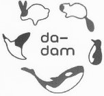 DA-DAM