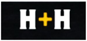 H + H