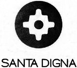 SANTA DIGNA