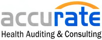 ACCURATE HEALTH AUDITING & CONSULTING