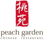 PEACH GARDEN CHINESE RESTAURANT