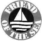 FRIEND OF THE SEA