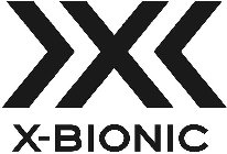 X X-BIONIC