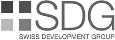 SDG SWISS DEVELOPMENT GROUP