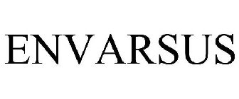 ENVARSUS