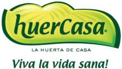 HUERCASA LA HUERTA DE CASA VIVA LA VIDA SANA!