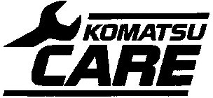 KOMATSU CARE
