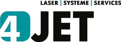 LASER SYSTEME SERVICES 4 JET