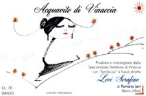 ACQUAVITE DI VINACCIA