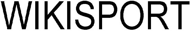 WIKISPORT