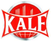 KALE