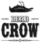 DEAD CROW