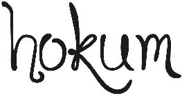 HOKUM