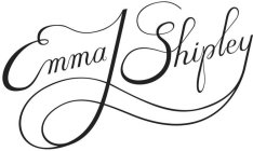 EMMA J SHIPLEY