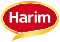 HARIM