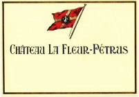 CHÂTEAU LA FLEUR-PÉTRUS