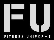 FU FITNESS UNIFORMS