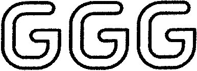 GGG