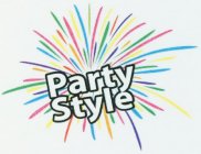 PARTY STYLE