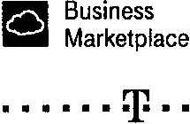BUSINESS MARKETPLACE T