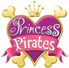 PRINCESS PIRATES