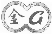 GOLDEN G