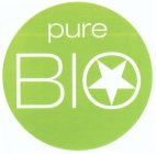 PURE BIO