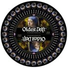 OLDEST DELFT, NATUURGERIJPTE BROKKELKAAS, 36, MAANDEN, MOIS, MONATE, MONTHS, HOLLANDS GLORIE