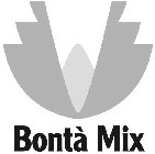 BONTÀ MIX