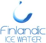 FINLANDIC ICE WATER