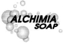 ALCHIMIA SOAP