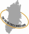 THE POLAR CIRCLE MARATHON