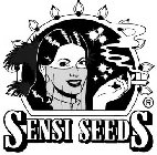 SENSI SEEDS