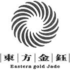 EASTERN GOLD JADE