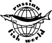 RUSSIAN FISH WORLD