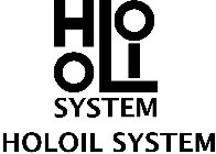 HOLOIL SYSTEM HOLOIL SYSTEM