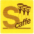 S CAFFE