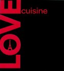 LOVE CUISINE