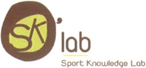 SK'LAB SPORT KNOWLEDGE LAB