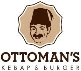 OTTOMAN'S KEBAP & BURGER