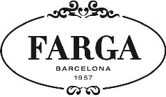 FARGA BARCELONA 1957