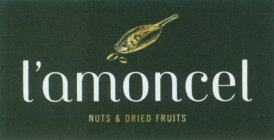L'AMONCEL NUTS & DRIED FRUITS
