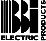 BBI ELECTRIC PRODUCTS